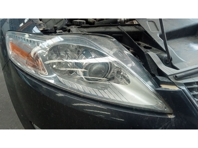 Recambio de faro derecho para ford mondeo iv (ba7) 2.2 tdci referencia OEM IAM   