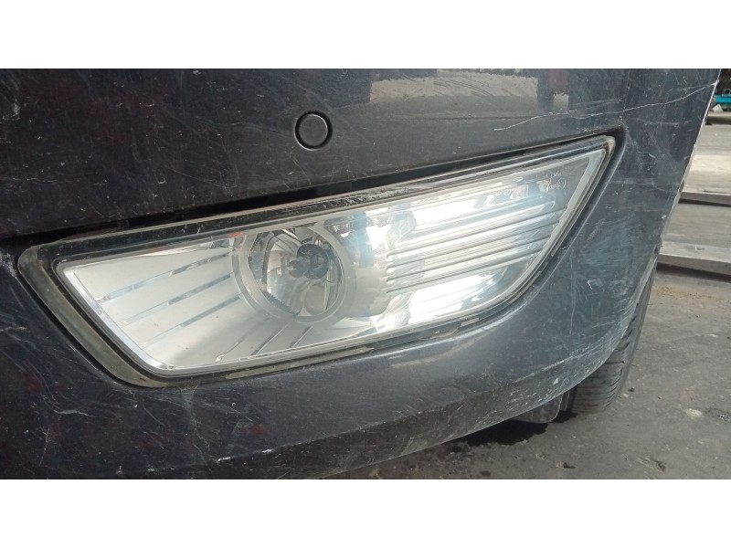Recambio de faro antiniebla izquierdo para ford mondeo iv (ba7) 2.2 tdci referencia OEM IAM   