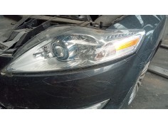 Recambio de faro izquierdo para ford mondeo iv (ba7) 2.2 tdci referencia OEM IAM   