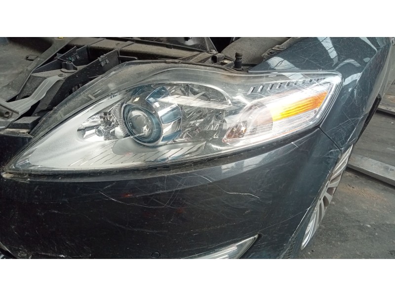 Recambio de faro izquierdo para ford mondeo iv (ba7) 2.2 tdci referencia OEM IAM   