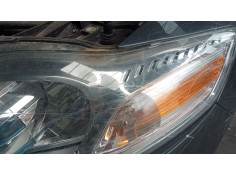 Recambio de faro izquierdo para ford mondeo iv (ba7) 2.2 tdci referencia OEM IAM    2