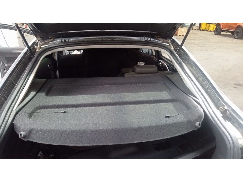 Recambio de bandeja trasera para ford mondeo iv (ba7) 2.2 tdci referencia OEM IAM   