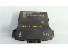 Recambio de modulo electronico para audi a4 ber. (b8) básico referencia OEM IAM 8T0907468M  