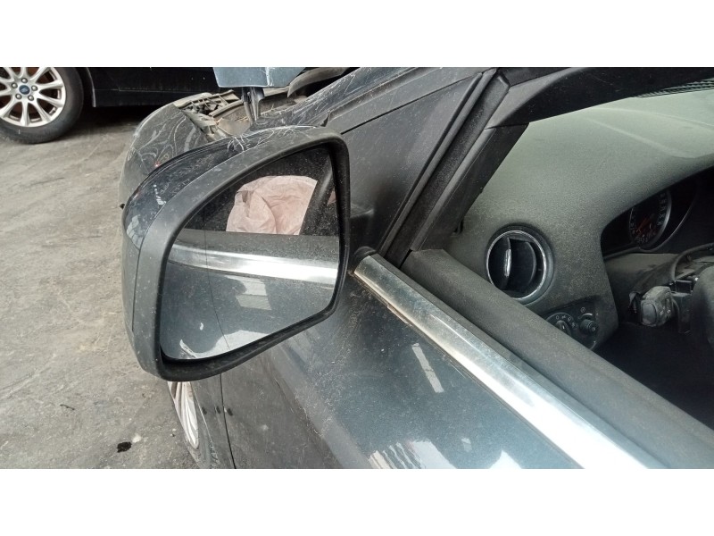 Recambio de retrovisor izquierdo electrico para ford mondeo iv (ba7) 2.2 tdci referencia OEM IAM   