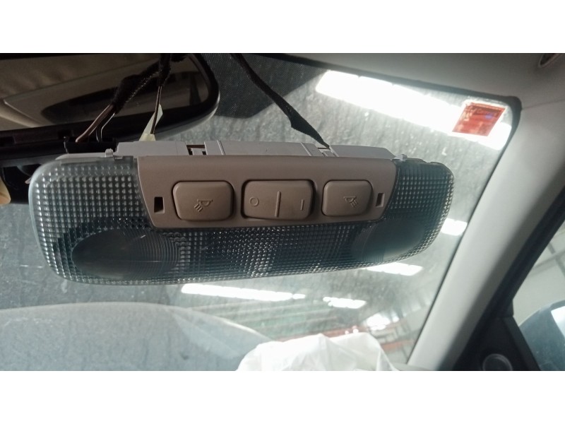 Recambio de luz interior para ford mondeo iv (ba7) 2.2 tdci referencia OEM IAM   