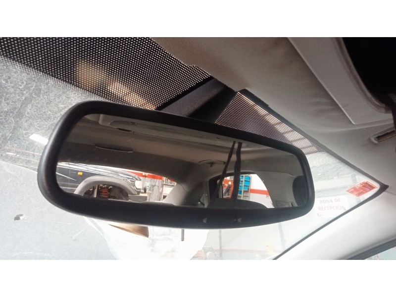 Recambio de espejo interior para ford mondeo iv (ba7) 2.2 tdci referencia OEM IAM   