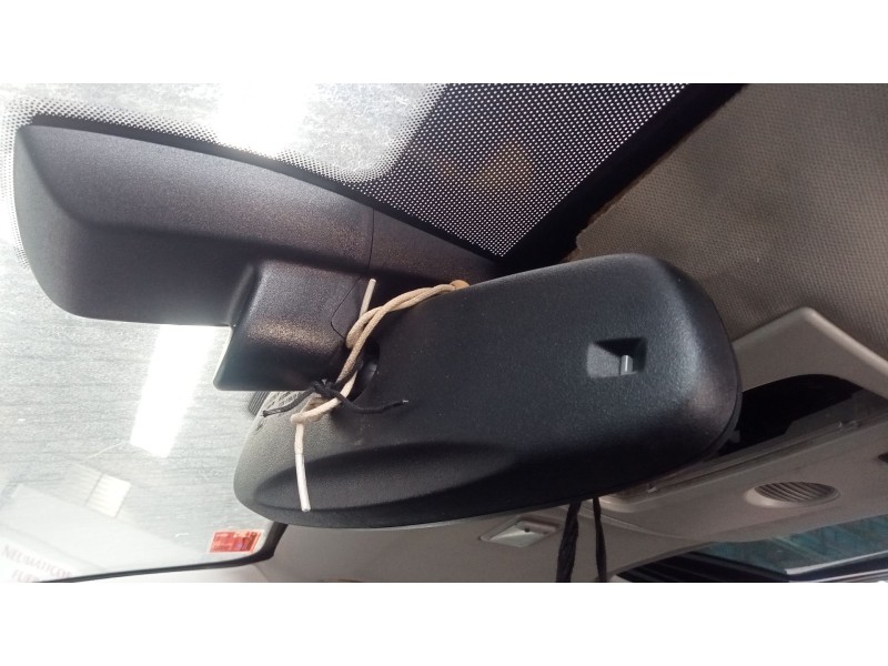 Recambio de espejo interior para ford mondeo iv (ba7) 2.2 tdci referencia OEM IAM   