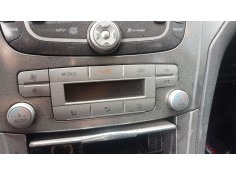 MANDO CALEFACCION / AIRE ACONDICIONADO 