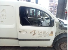 Recambio de puerta delantera derecha para renault kangoo express (fw0/1_) 1.5 dci 90 (fw0g, fw05, fw08, fw11) referencia OEM IAM