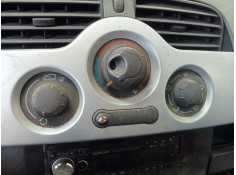 MANDO CALEFACCION / AIRE ACONDICIONADO 