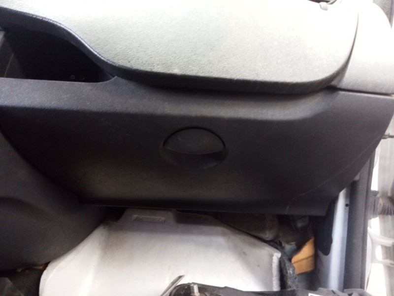 Recambio de guantera para renault kangoo express (fw0/1_) 1.5 dci 90 (fw0g, fw05, fw08, fw11) referencia OEM IAM   