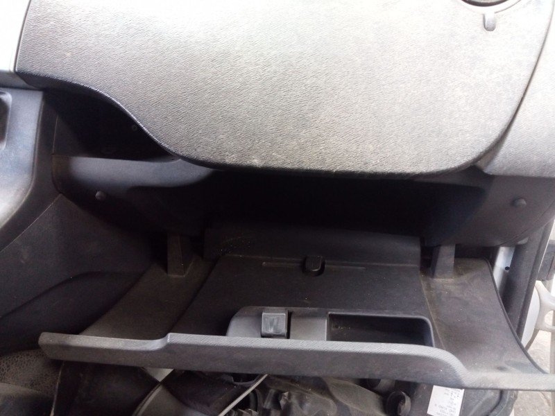 Recambio de guantera para renault kangoo express (fw0/1_) 1.5 dci 90 (fw0g, fw05, fw08, fw11) referencia OEM IAM   