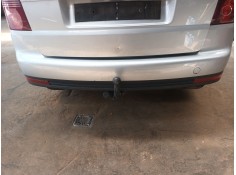 Recambio de paragolpes trasero para volkswagen touran (1t1, 1t2) 1.9 tdi referencia OEM IAM   