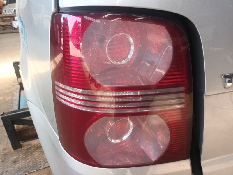 Recambio de piloto trasero izquierdo para volkswagen touran (1t1, 1t2) 1.9 tdi referencia OEM IAM   