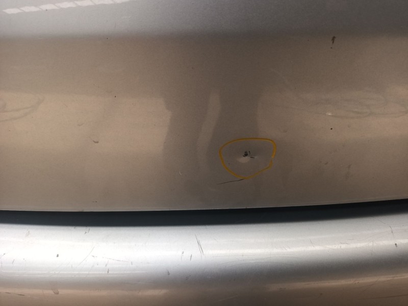 Recambio de porton trasero para volkswagen touran (1t1, 1t2) 1.9 tdi referencia OEM IAM   