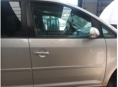 Recambio de puerta delantera derecha para volkswagen touran (1t1, 1t2) 1.9 tdi referencia OEM IAM   