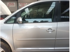 Recambio de puerta delantera izquierda para volkswagen touran (1t1, 1t2) 1.9 tdi referencia OEM IAM   