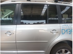 Recambio de puerta trasera izquierda para volkswagen touran (1t1, 1t2) 1.9 tdi referencia OEM IAM   