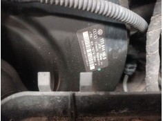 Recambio de servofreno para volkswagen touran (1t1, 1t2) 1.9 tdi referencia OEM IAM    2