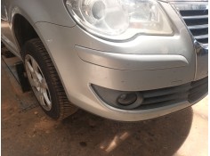 Recambio de paragolpes delantero para volkswagen touran (1t1, 1t2) 1.9 tdi referencia OEM IAM    2