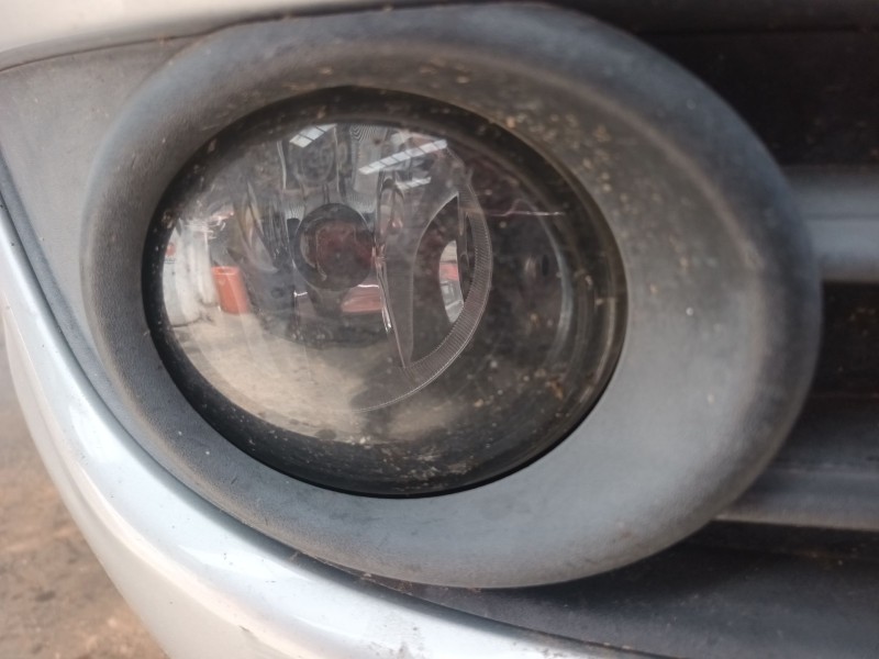 Recambio de faro antiniebla derecho para volkswagen touran (1t1, 1t2) 1.9 tdi referencia OEM IAM   