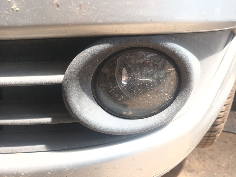 Recambio de faro antiniebla izquierdo para volkswagen touran (1t1, 1t2) 1.9 tdi referencia OEM IAM   