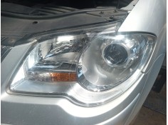 Recambio de faro izquierdo para volkswagen touran (1t1, 1t2) 1.9 tdi referencia OEM IAM   