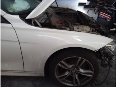 Recambio de aleta delantera derecha para bmw serie 3 touring (f31) 318d referencia OEM IAM   