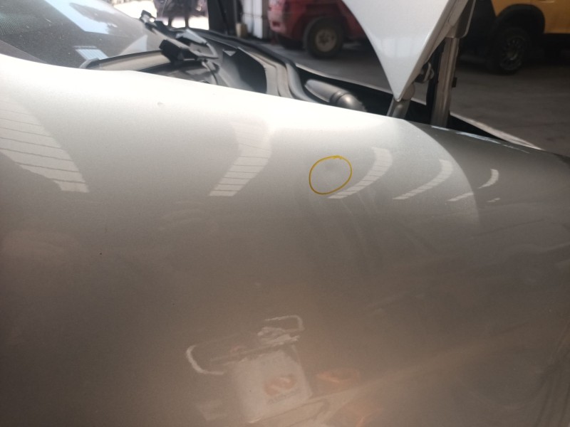 Recambio de aleta delantera derecha para volkswagen touran (1t1, 1t2) 1.9 tdi referencia OEM IAM   