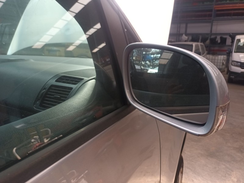 Recambio de retrovisor derecho electrico para volkswagen touran (1t1, 1t2) 1.9 tdi referencia OEM IAM   