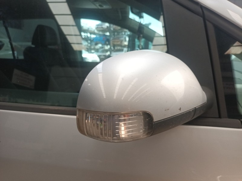 Recambio de retrovisor derecho electrico para volkswagen touran (1t1, 1t2) 1.9 tdi referencia OEM IAM   