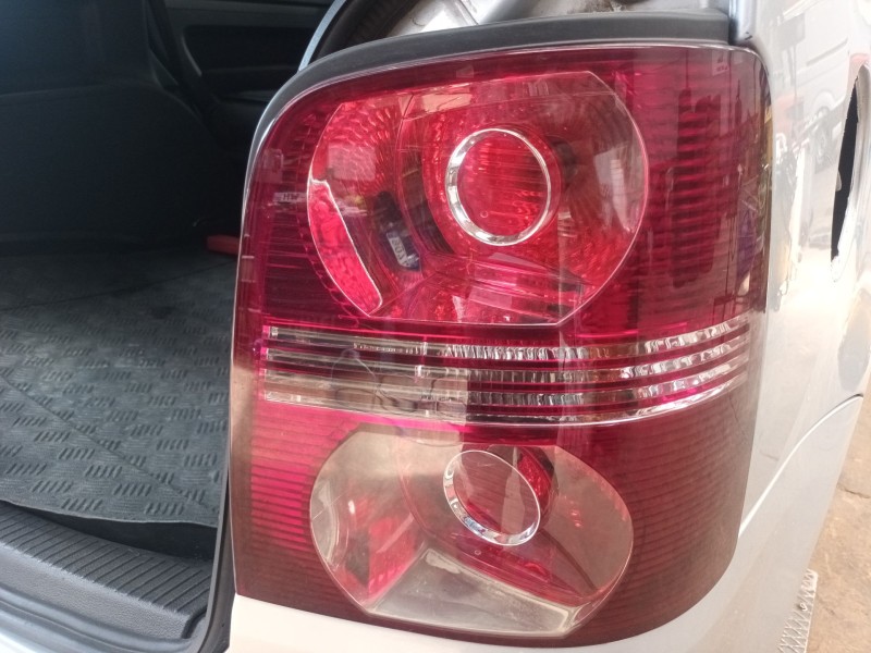 Recambio de piloto trasero derecho para volkswagen touran (1t1, 1t2) 1.9 tdi referencia OEM IAM   