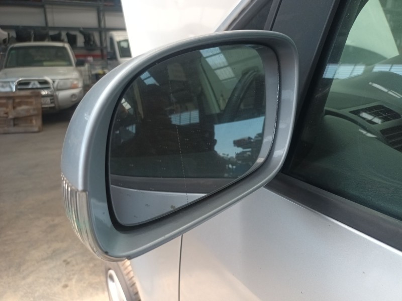 Recambio de retrovisor izquierdo electrico para volkswagen touran (1t1, 1t2) 1.9 tdi referencia OEM IAM   