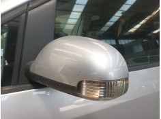 Recambio de retrovisor izquierdo electrico para volkswagen touran (1t1, 1t2) 1.9 tdi referencia OEM IAM    2