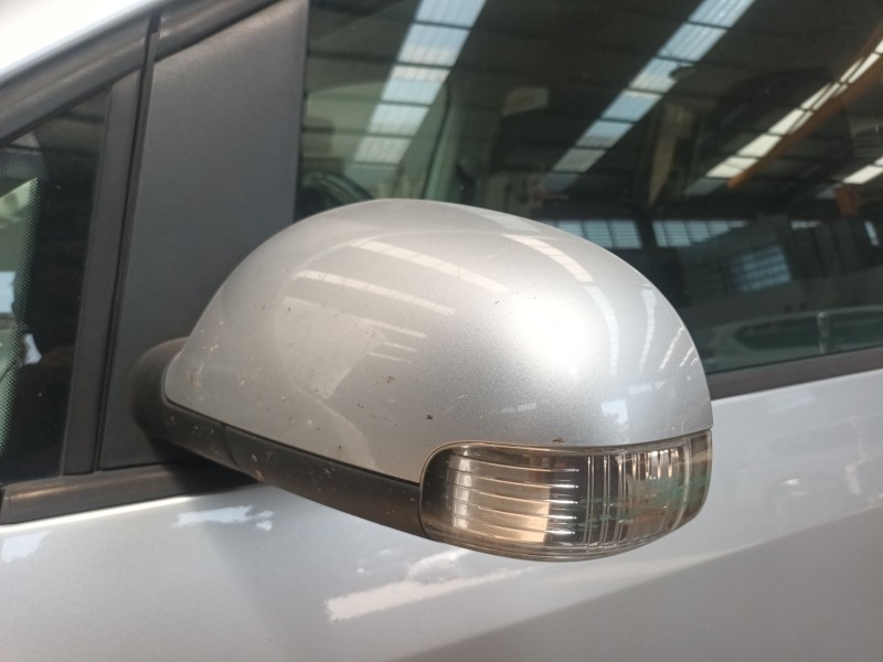 Recambio de retrovisor izquierdo electrico para volkswagen touran (1t1, 1t2) 1.9 tdi referencia OEM IAM   