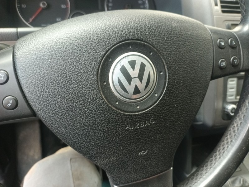 Recambio de airbag delantero izquierdo para volkswagen touran (1t1, 1t2) 1.9 tdi referencia OEM IAM   