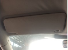 Recambio de parasol izquierdo para volkswagen touran (1t1, 1t2) 1.9 tdi referencia OEM IAM    2