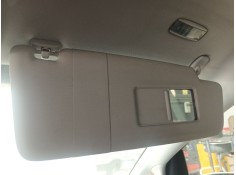 Recambio de parasol derecho para volkswagen touran (1t1, 1t2) 1.9 tdi referencia OEM IAM   