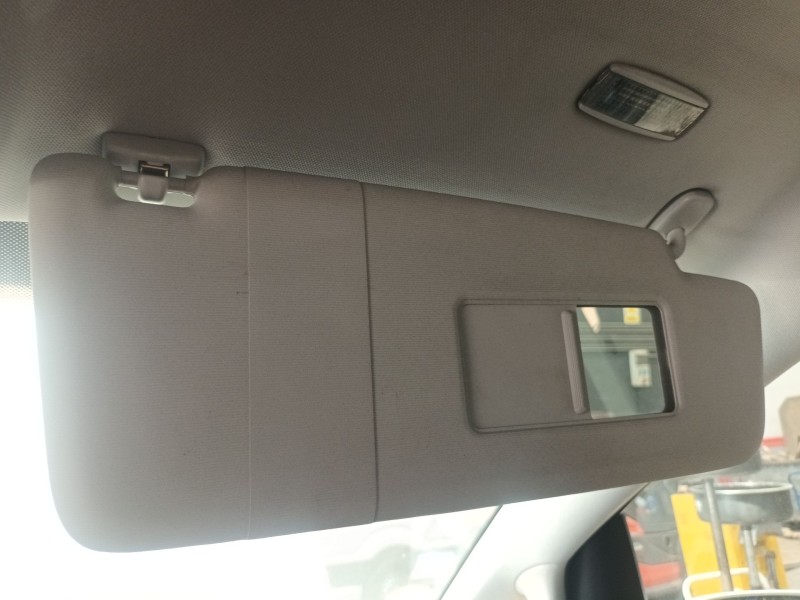 Recambio de parasol derecho para volkswagen touran (1t1, 1t2) 1.9 tdi referencia OEM IAM   