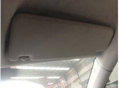 Recambio de parasol derecho para volkswagen touran (1t1, 1t2) 1.9 tdi referencia OEM IAM    2