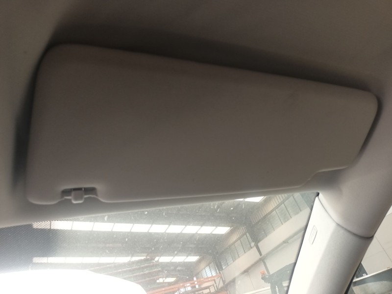 Recambio de parasol derecho para volkswagen touran (1t1, 1t2) 1.9 tdi referencia OEM IAM   