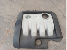 Recambio de tapa motor para volkswagen touran (1t1, 1t2) 1.9 tdi referencia OEM IAM   