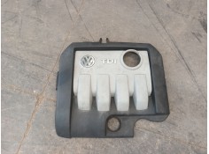 Recambio de tapa motor para volkswagen touran (1t1, 1t2) 1.9 tdi referencia OEM IAM    2