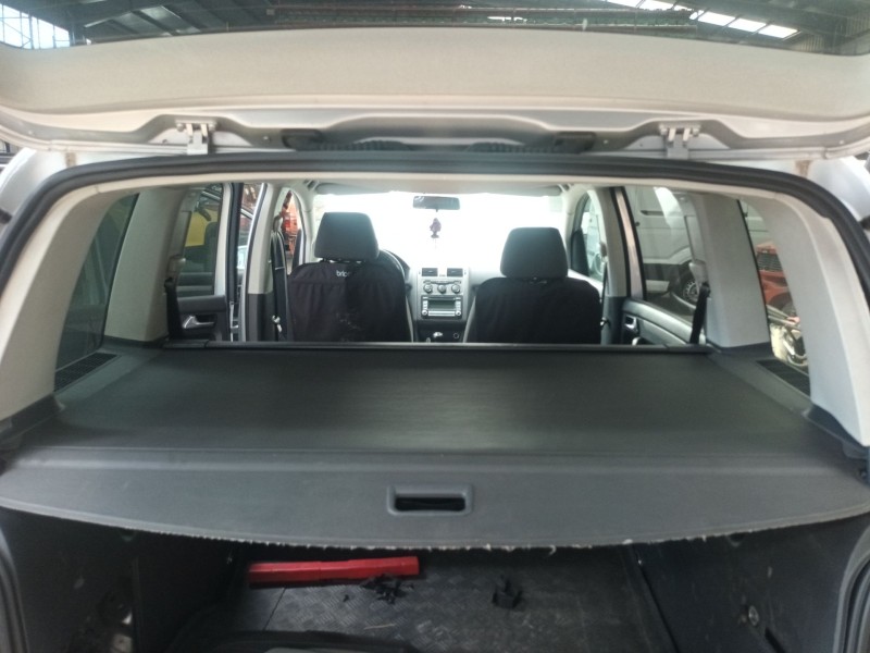 Recambio de bandeja trasera para volkswagen touran (1t1, 1t2) 1.9 tdi referencia OEM IAM   