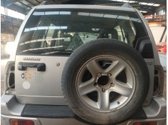 Recambio de porton trasero para suzuki grand vitara i (ft, ht) 2.0 hdi 110 4x4 (sq 420d) referencia OEM IAM   