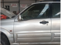 PUERTA DELANTERA IZQUIERDA 