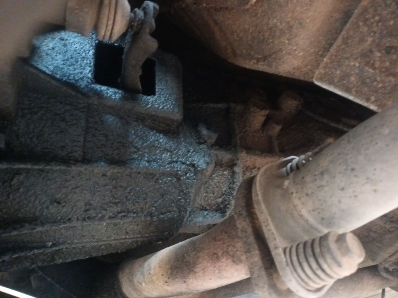 Recambio de caja cambios para suzuki grand vitara i (ft, ht) 2.0 hdi 110 4x4 (sq 420d) referencia OEM IAM   