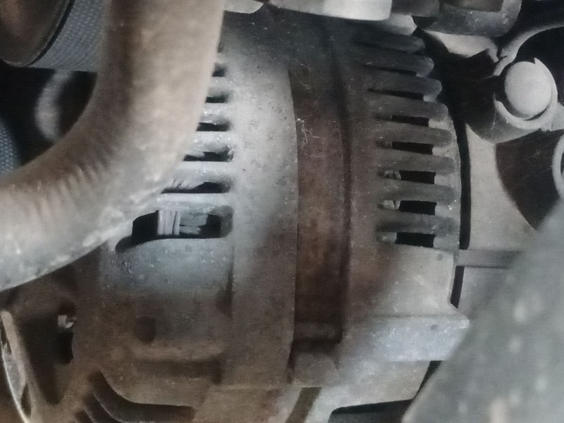 Recambio de alternador para suzuki grand vitara i (ft, ht) 2.0 hdi 110 4x4 (sq 420d) referencia OEM IAM   