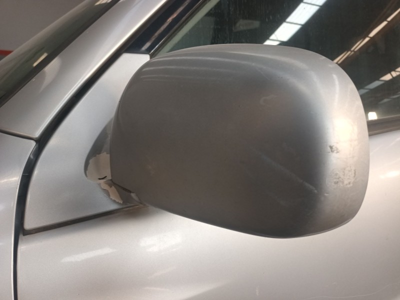 Recambio de retrovisor izquierdo electrico para suzuki grand vitara i (ft, ht) 2.0 hdi 110 4x4 (sq 420d) referencia OEM IAM   