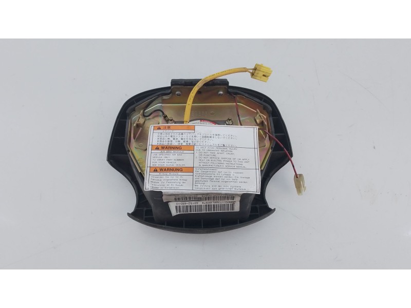 Recambio de airbag delantero izquierdo para suzuki grand vitara i (ft, ht) 2.0 hdi 110 4x4 (sq 420d) referencia OEM IAM 4815065D
